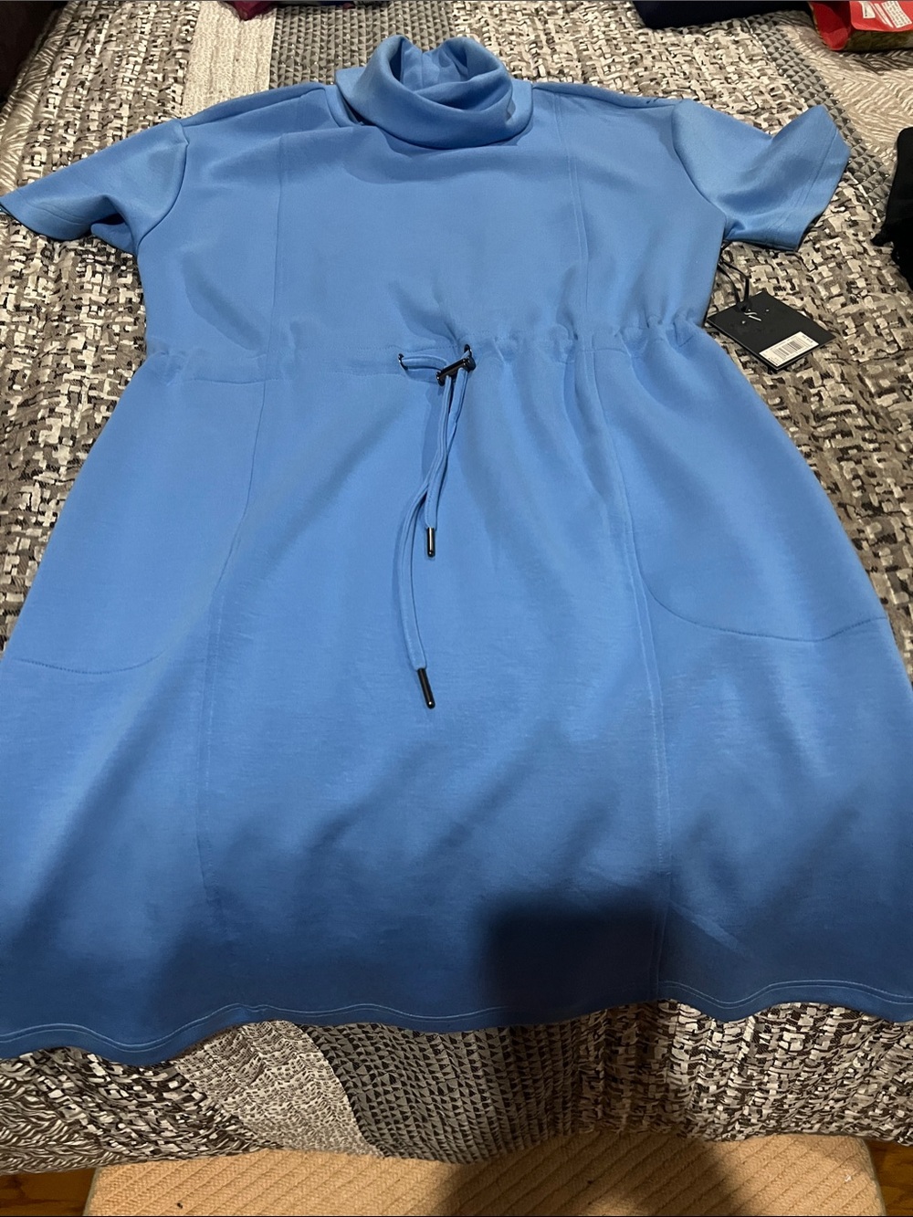 Kohl's Simply Vera VeraWang Dress